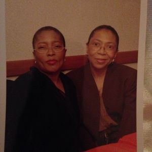 Meet your Posher, Ouida